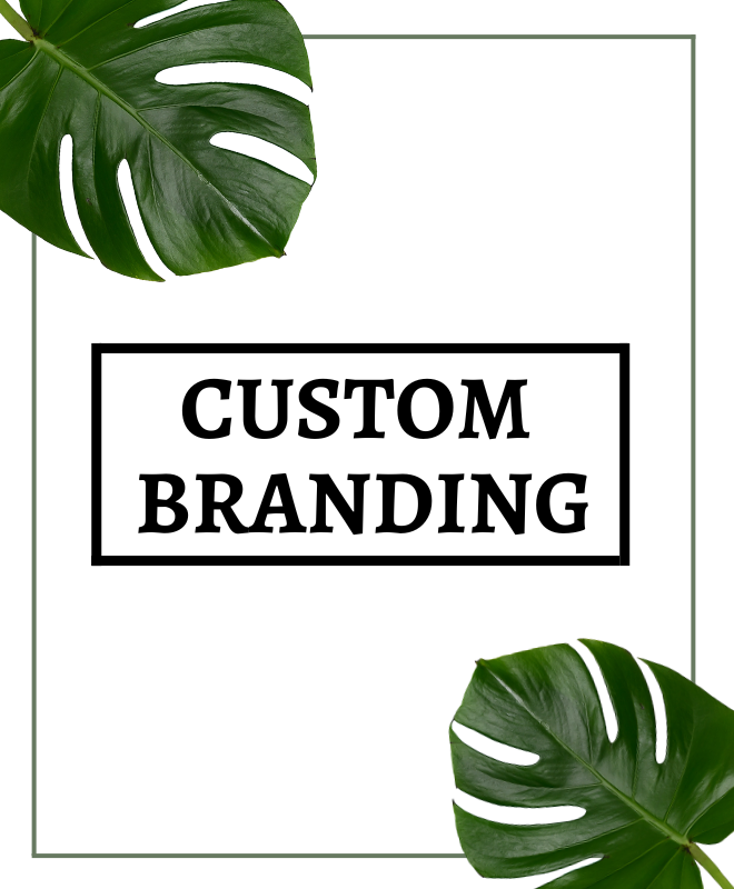 Custom Branding