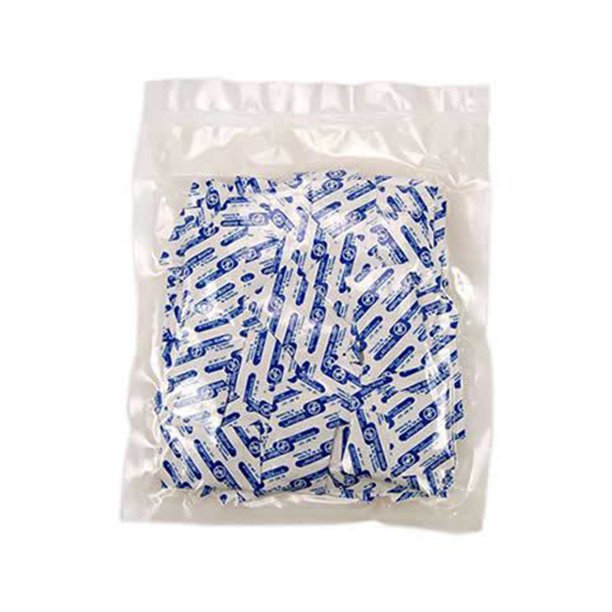 Oxygen and Moisture Absorbers – 100cc (Packed 250 ...