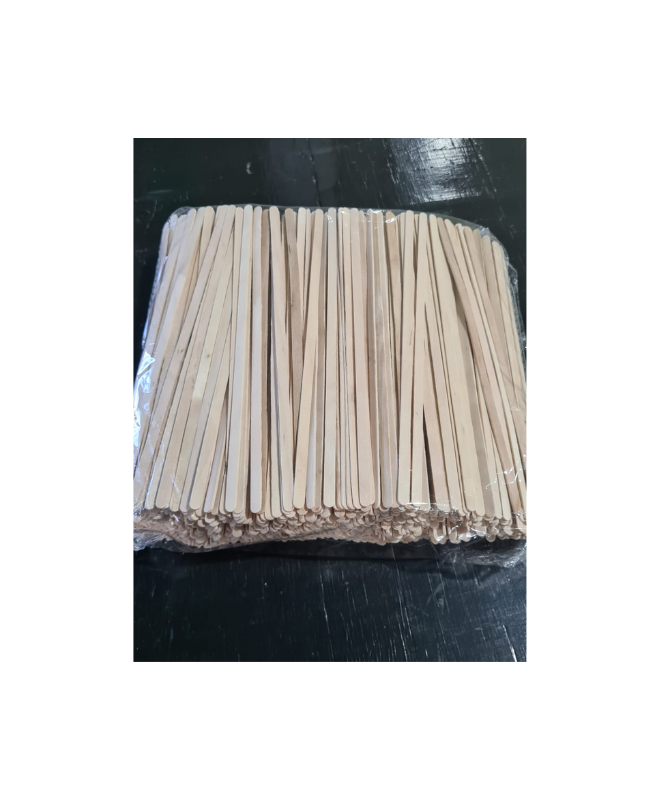 Wooden Coffee Stirrers (Packed 1000)