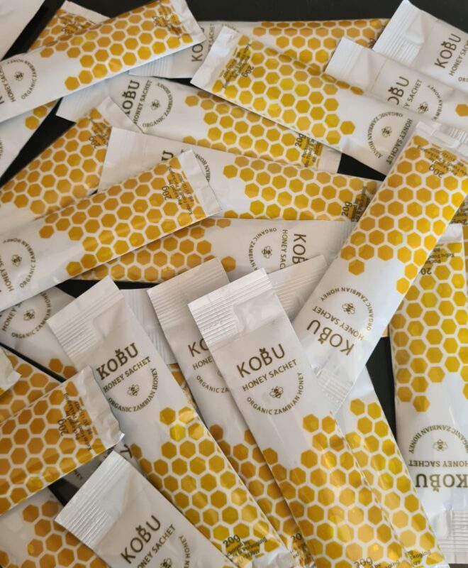 Kobu Foods Products