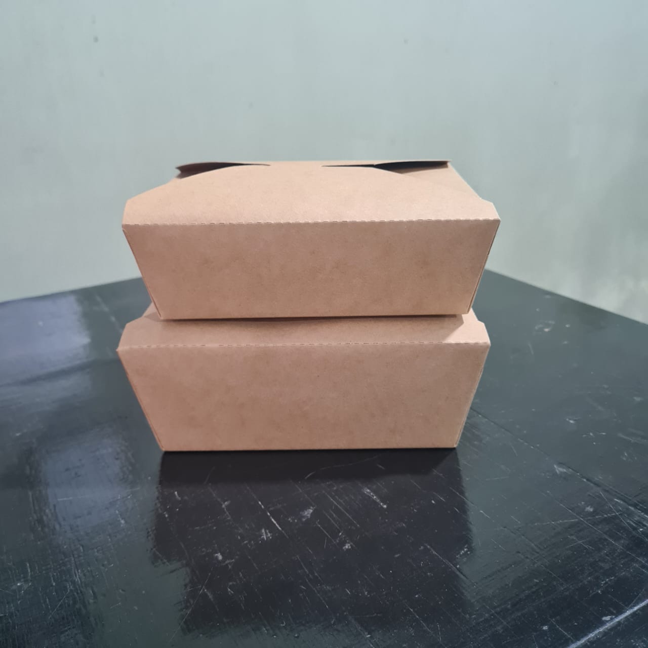 Kraft Lunch Box (Packed 25) - Image 3