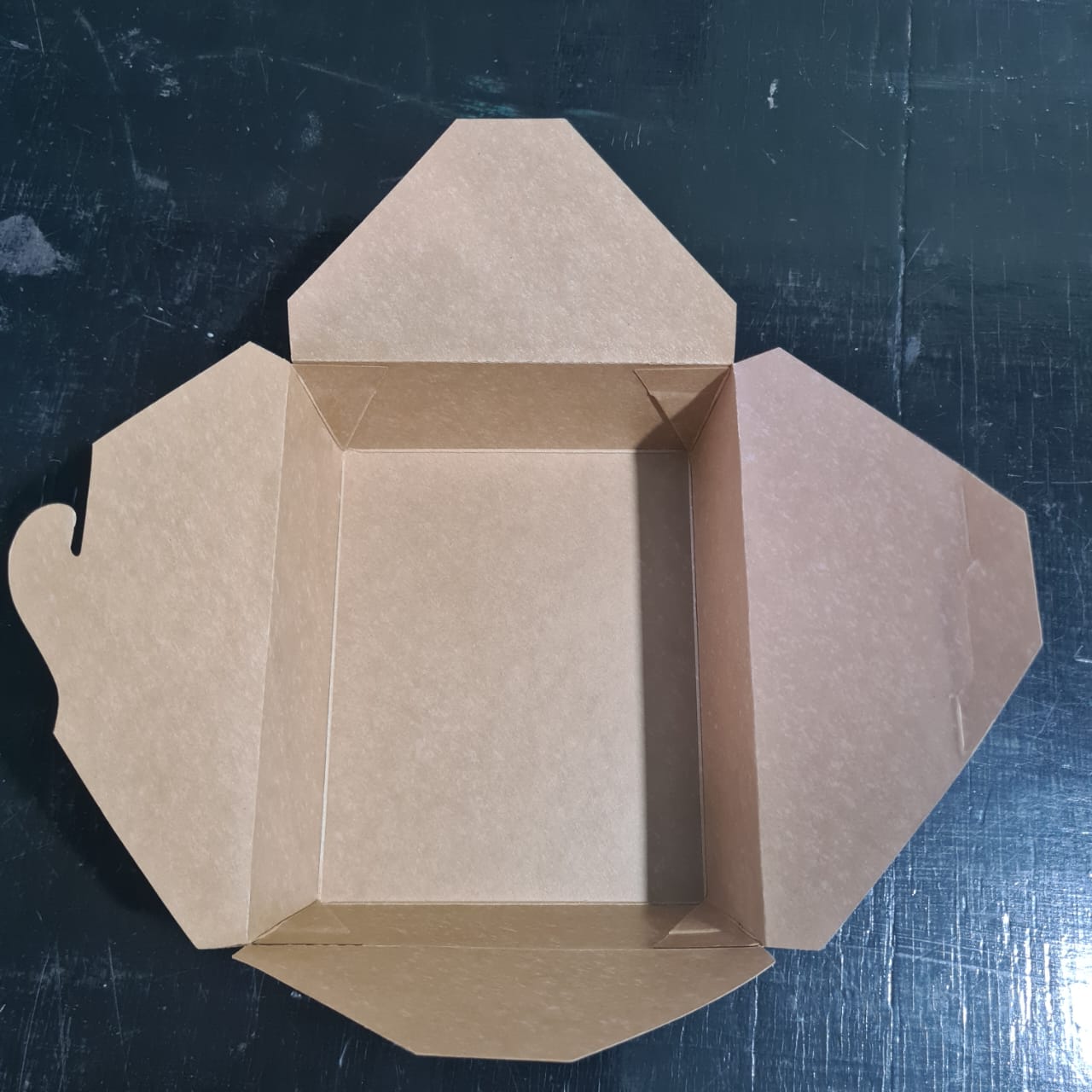 Kraft Lunch Box (Packed 25) - Image 2
